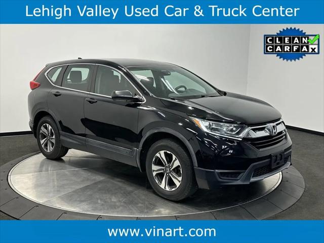 2019 Honda CR-V LX for sale in Emmaus, PA