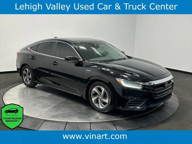 2019 Honda Insight LX for sale in Emmaus, PA