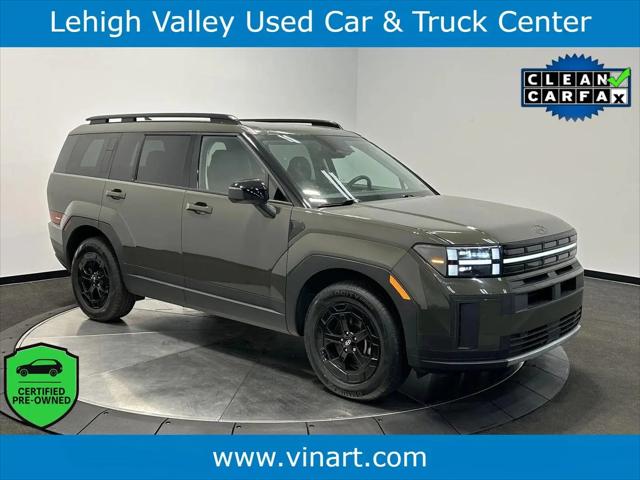 2024 Hyundai Santa Fe XRT for sale in Emmaus, PA
