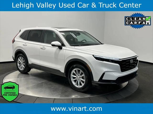 2025 Honda CR-V EX-L AWD for sale in Emmaus, PA