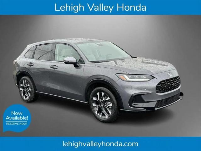 2027 Honda HR-V EX- AWD for sale in Emmaus, PA