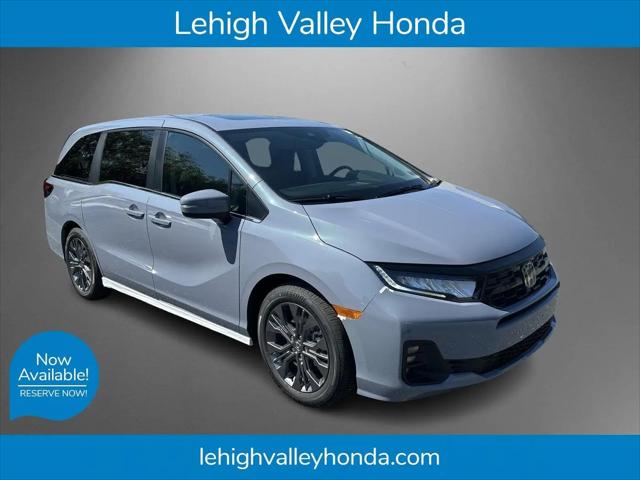 2027 Honda Odyssey Touring for sale in Emmaus, PA