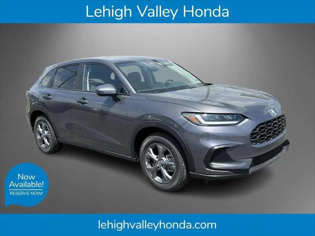 2027 Honda HR-V LX AWD for sale in Emmaus, PA