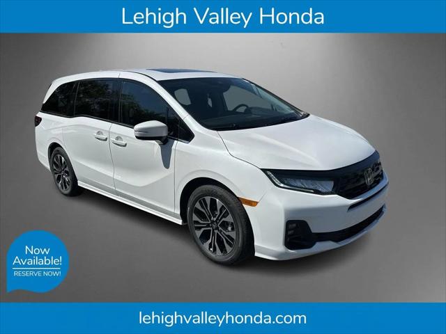 2027 Honda Odyssey Elite for sale in Emmaus, PA