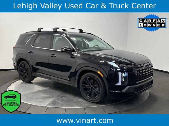 2024 Hyundai Palisade XRT for sale in Emmaus, PA