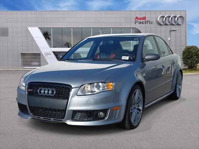 2008 Audi RS 4 4.2L for sale in Torrance, CA