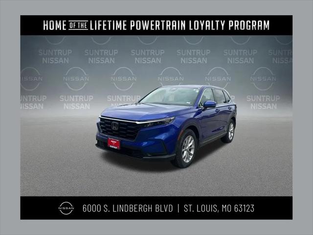 2023 Honda CR-V EX-L AWD for sale in St. Louis, MO