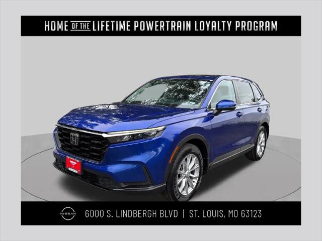 2023 Honda CR-V EX-L AWD for sale in St. Louis, MO