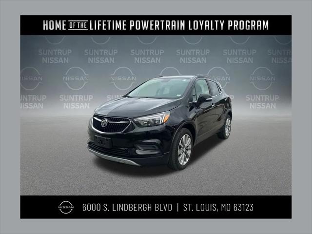 2018 Buick Encore Preferred for sale in St. Louis, MO