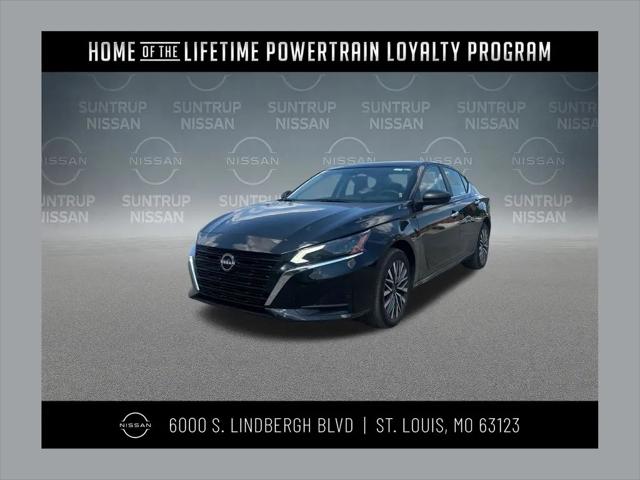 2025 Nissan Altima SV AWD for sale in St. Louis, MO