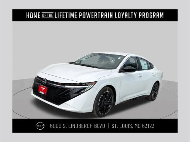 2027 Nissan Sentra SR for sale in St. Louis, MO