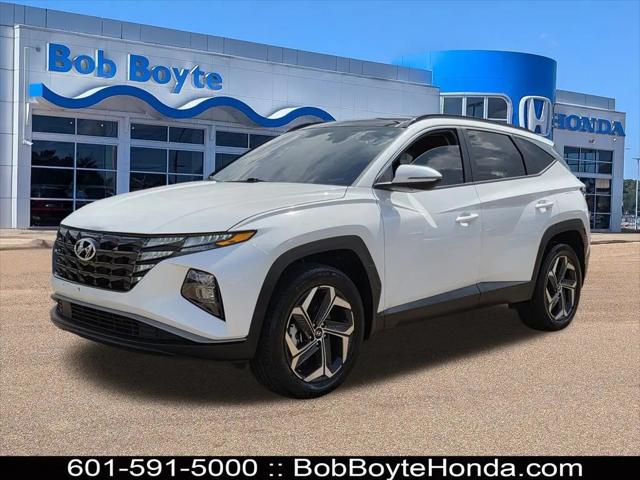 2024 Hyundai Tucson Hybrid SEL Convenience for sale in Brandon, MS