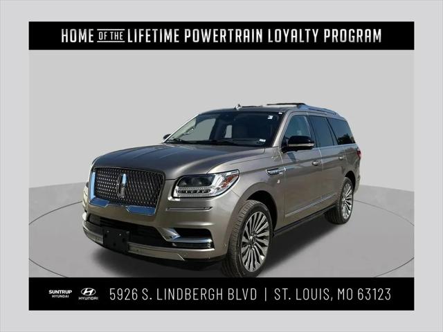 2020 Lincoln Navigator Reserve for sale in St. Louis, MO