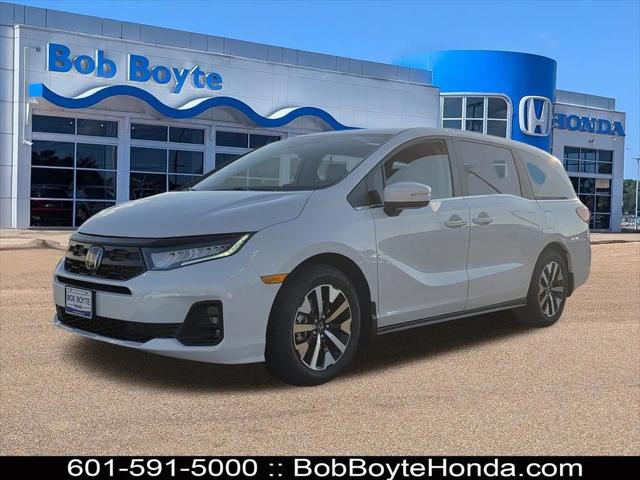 2027 Honda Odyssey EX-L for sale in Brandon, MS