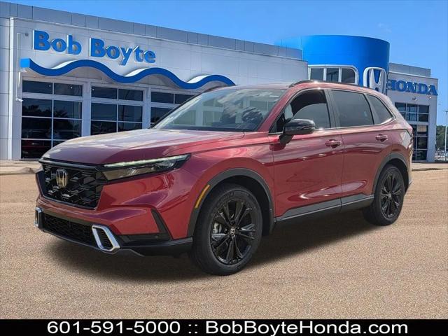 2026 Honda CR-V Hybrid AWD Sport Touring for sale in Brandon, MS