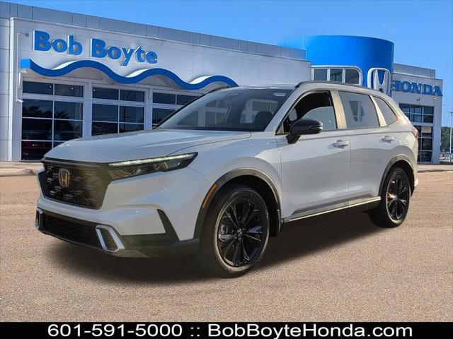 2026 Honda CR-V Hybrid AWD Sport Touring for sale in Brandon, MS