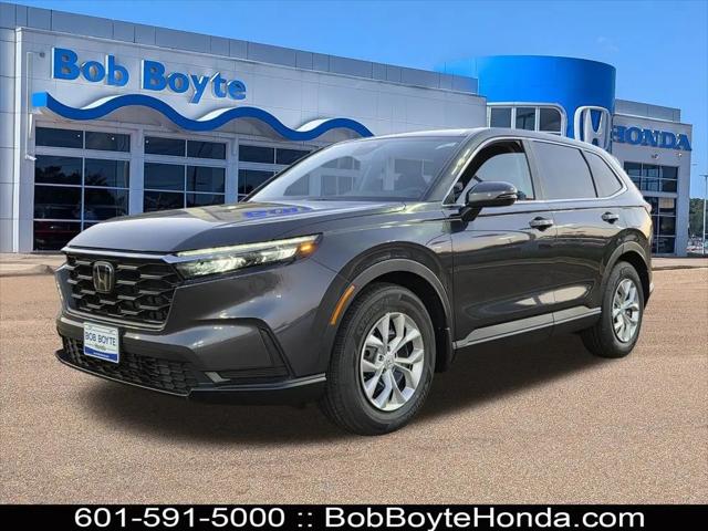 2026 Honda CR-V LX 2WD for sale in Brandon, MS