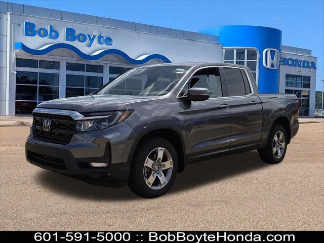 2026 Honda Ridgeline RTL for sale in Brandon, MS