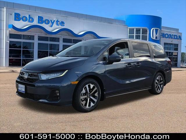 2027 Honda Odyssey EX-L for sale in Brandon, MS