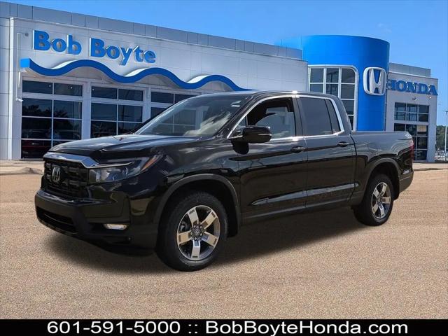 2026 Honda Ridgeline RTL for sale in Brandon, MS