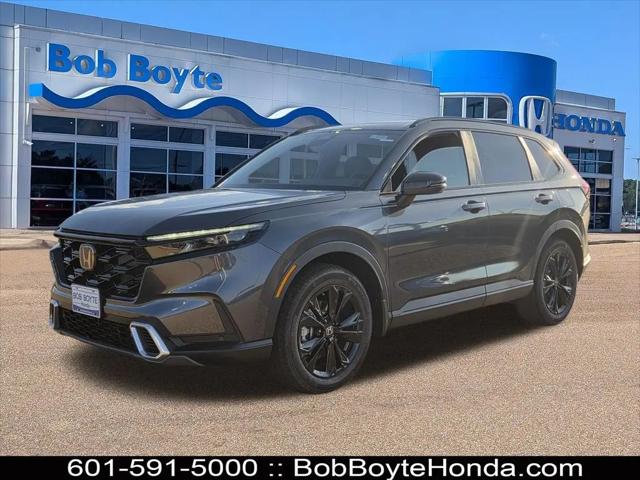 2026 Honda CR-V Hybrid AWD Sport Touring for sale in Brandon, MS