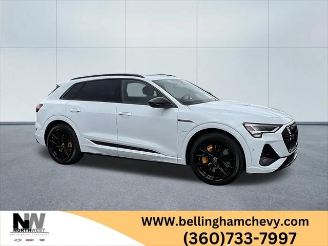2022 Audi e-tron Chronos quattro for sale in Bellingham, WA