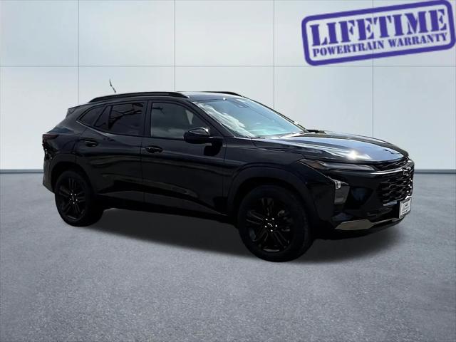 2026 Chevrolet Trax FWD ACTIV for sale in Bellingham, WA
