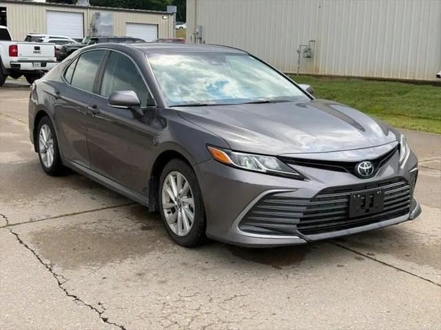 2024 Toyota Camry LE for sale in Cape Girardeau, MO