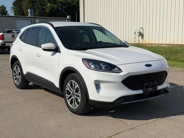 2021 Ford Escape SEL for sale in Cape Girardeau, MO