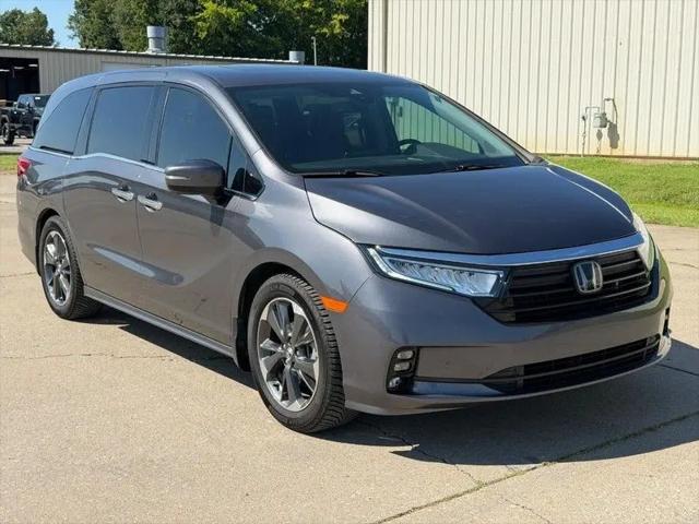 2023 Honda Odyssey Elite for sale in Cape Girardeau, MO
