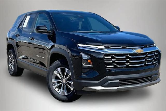 2026 Chevrolet Equinox AWD LT for sale in Los Lunas, NM