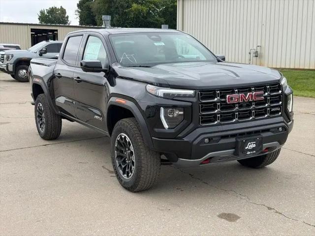 2026 GMC Canyon AT4, 4WD for sale in Cape Girardeau, MO