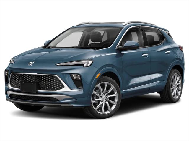 2026 Buick Encore GX Avenir AWD for sale in Cape Girardeau, MO