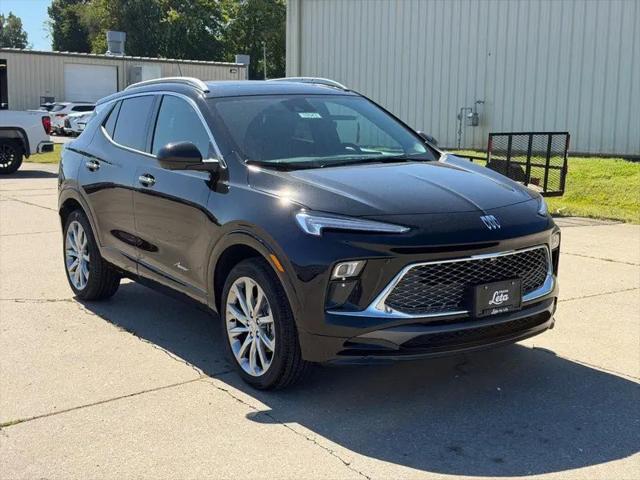 2026 Buick Encore GX Avenir AWD for sale in Cape Girardeau, MO