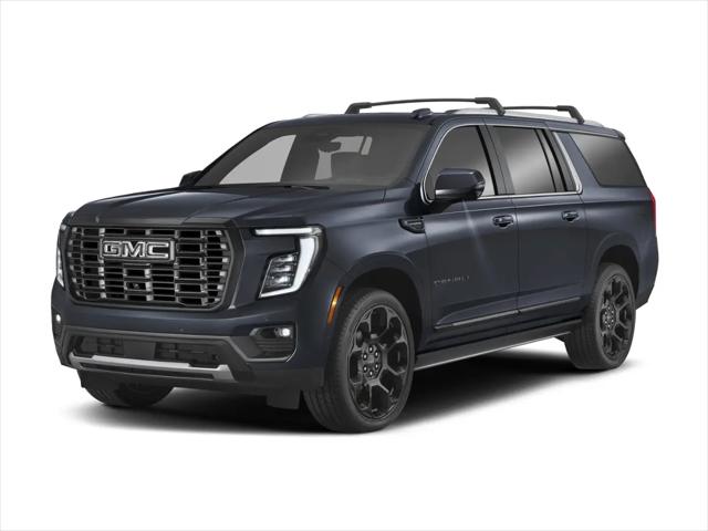 2026 GMC Yukon XL 4WD Denali Ultimate for sale in Cape Girardeau, MO