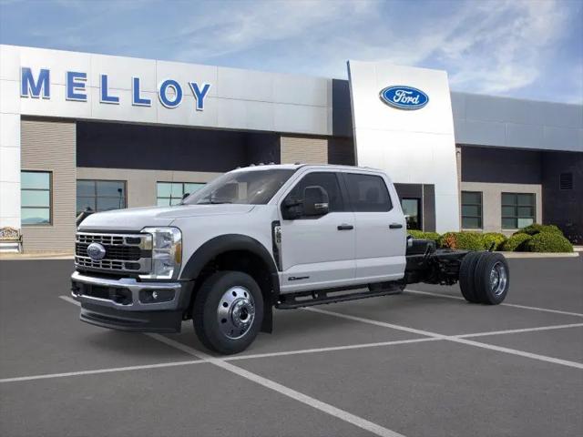 2026 Ford F-550 XLT for sale in Los Lunas, NM
