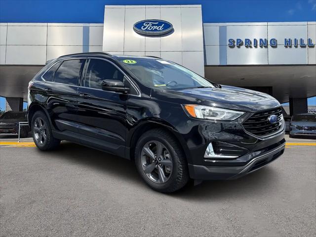 2022 Ford Edge SEL for sale in Spring Hill, FL