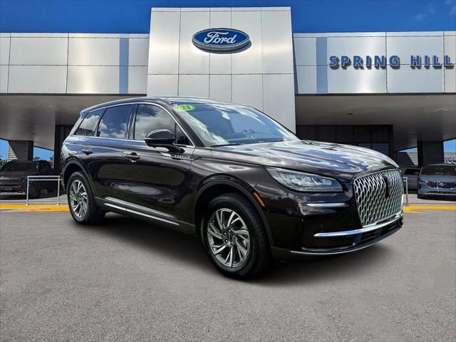 2023 Lincoln Corsair Standard for sale in Spring Hill, FL