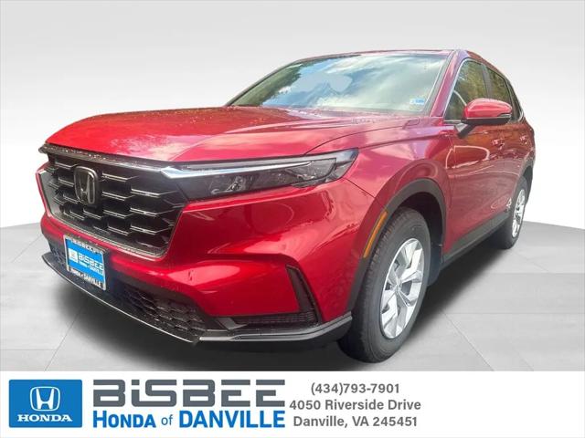2026 Honda CR-V LX AWD for sale in Danville, VA