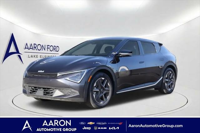 2025 Kia EV6 Light Long Range RWD for sale in Lake Elsinore, CA