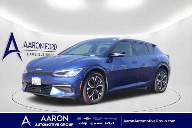 2024 Kia EV6 GT-Line for sale in Lake Elsinore, CA