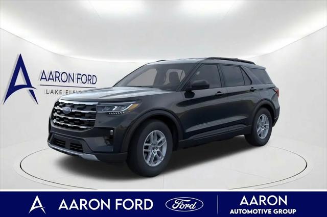 2026 Ford Explorer Active for sale in Lake Elsinore, CA