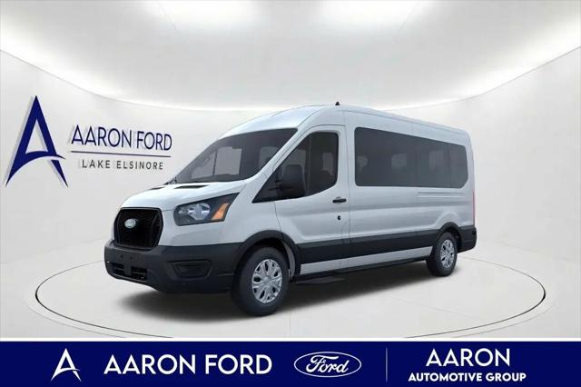 2026 Ford Transit-350 Passenger Van XL for sale in Lake Elsinore, CA