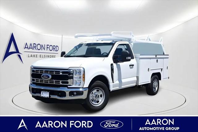 2025 Ford F-350 XL for sale in Lake Elsinore, CA