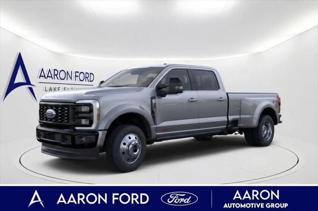 2026 Ford F-450 LARIAT for sale in Lake Elsinore, CA
