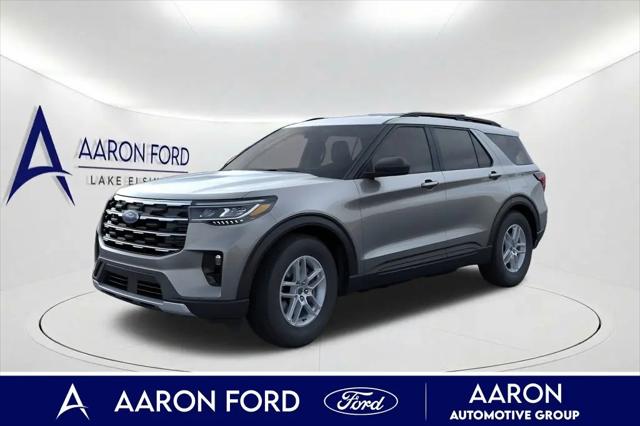 2026 Ford Explorer Active for sale in Lake Elsinore, CA