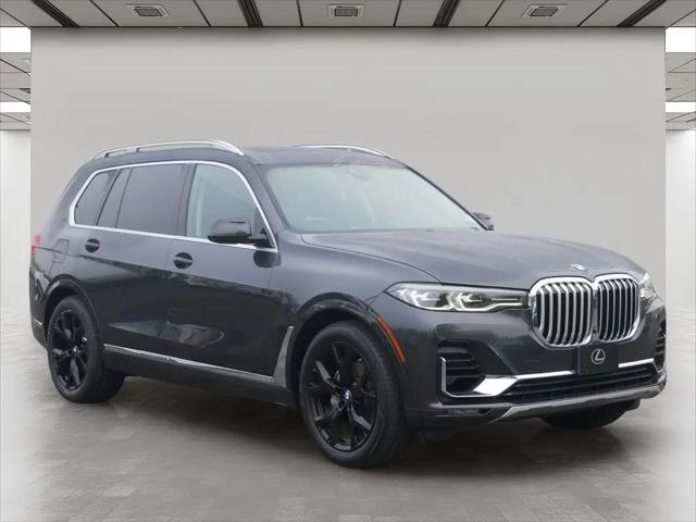 2020 BMW X7 xDrive40i for sale in Wayzata, MN