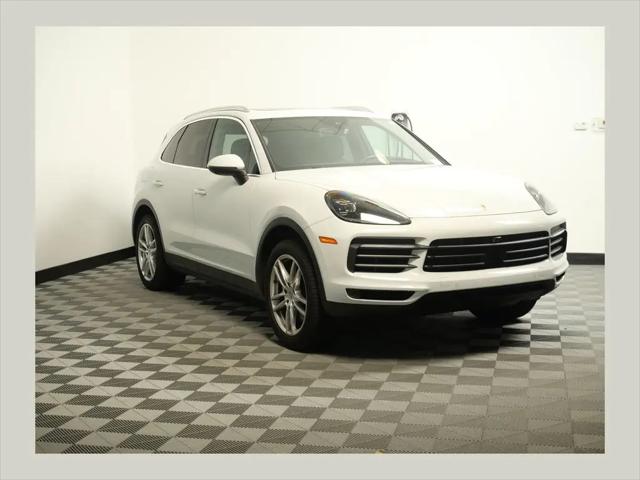 2023 Porsche Cayenne Cayenne for sale in Maplewood, MN