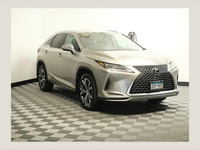 2022 Lexus RX 350 RX 350 for sale in Maplewood, MN
