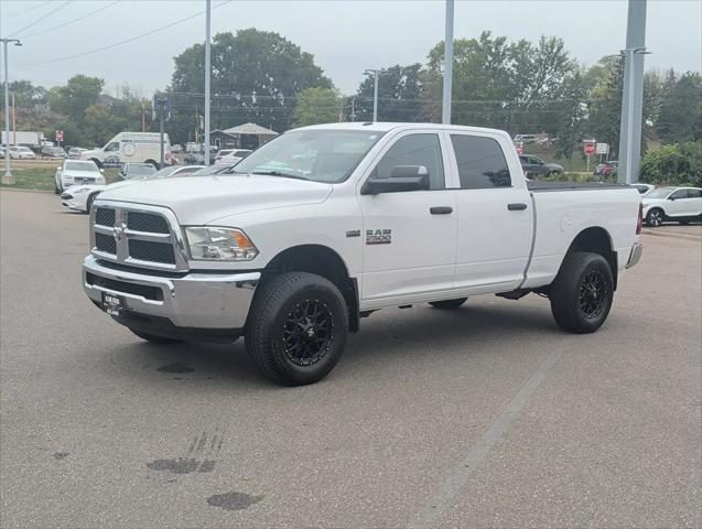 2016 Ram 2500 Tradesman